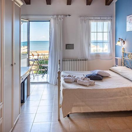 Sciuscia' Bed & Breakfast Alcamo Exterior foto