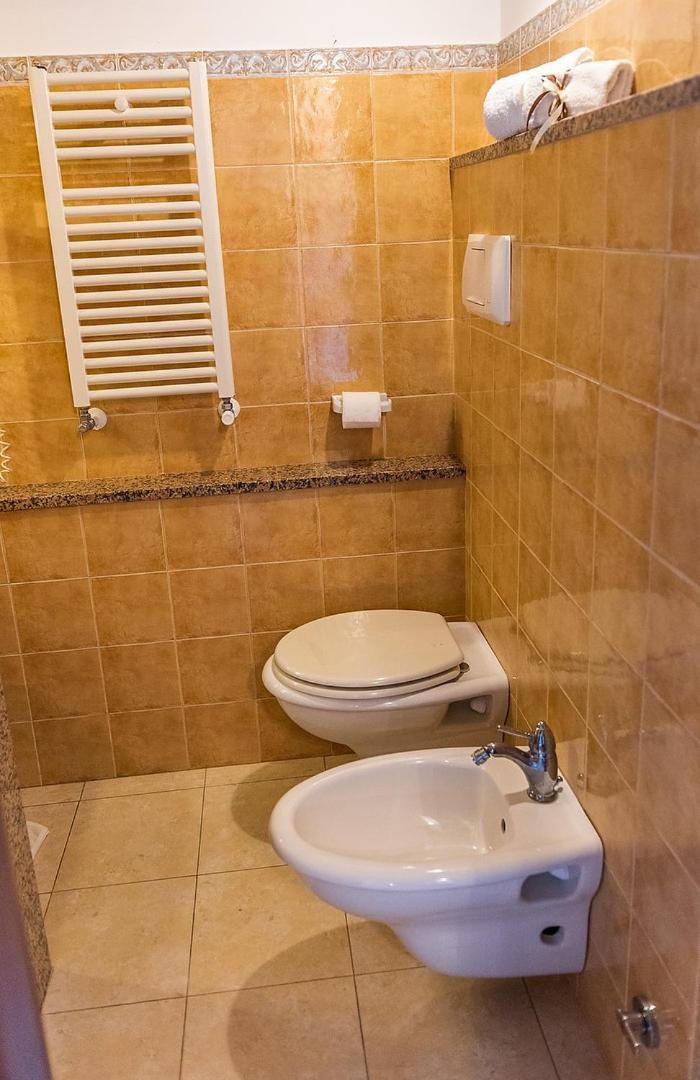 Sciuscia' Bed & Breakfast Alcamo Exterior foto