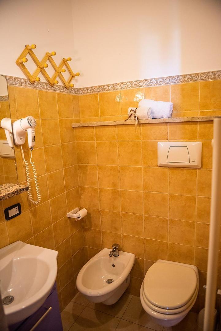 Sciuscia' Bed & Breakfast Alcamo Exterior foto