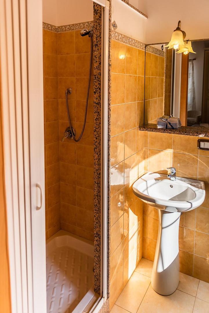 Sciuscia' Bed & Breakfast Alcamo Exterior foto