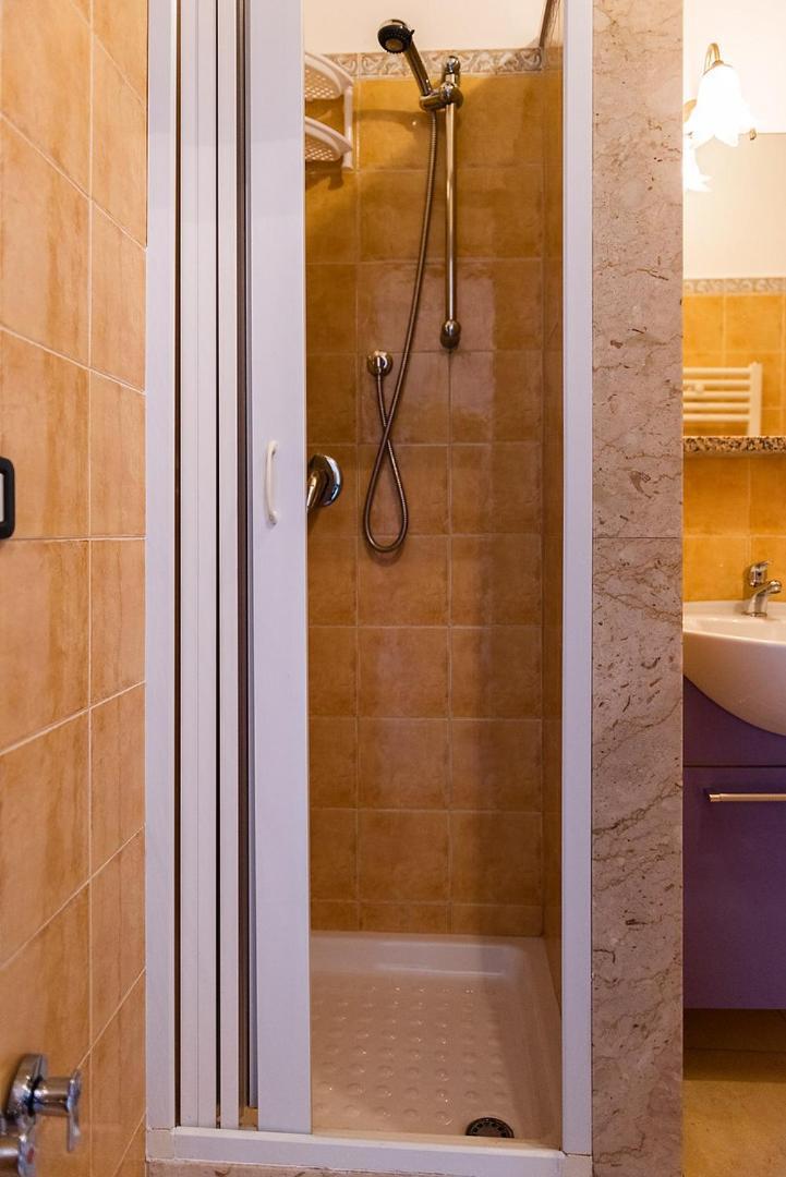 Sciuscia' Bed & Breakfast Alcamo Exterior foto